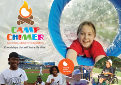 Kansas City summer camps